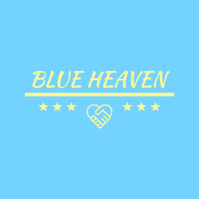 島民の皆様も！車のことならBLUE HEAVEN